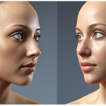 Here are two image prompts based on the provided text, designed for an AI image generator: