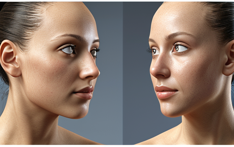 Here are two image prompts based on the provided text, designed for an AI image generator: